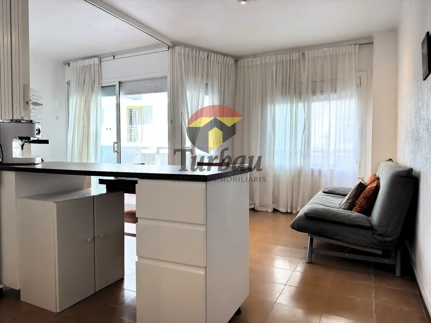 Flat for sale in Tossa de Mar pueblo