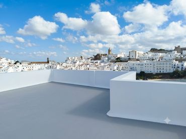 Apartment mit Balkon zum Verkauf in Vejer