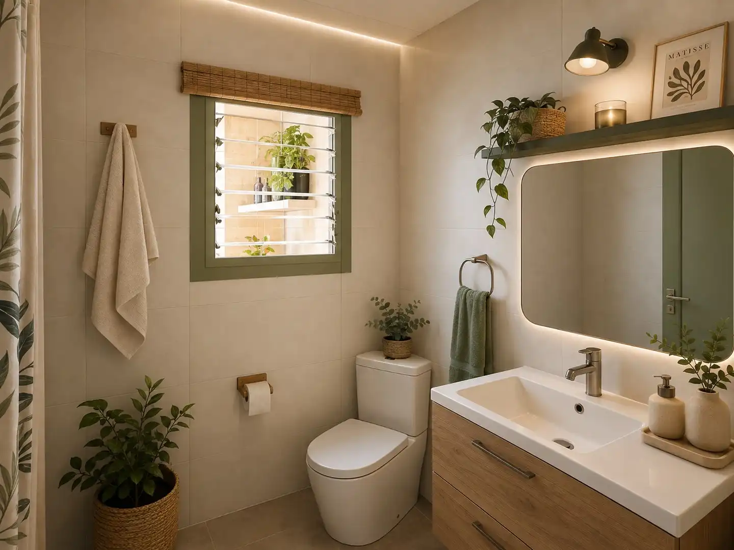 Penthouse with terrace for sale in Carrer de la Llibertat, imagen 11