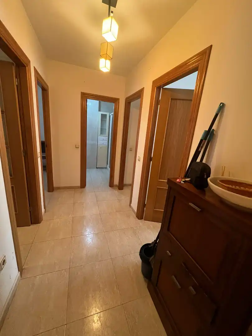 Flat with terrace for sale in Balerma, imagen 3