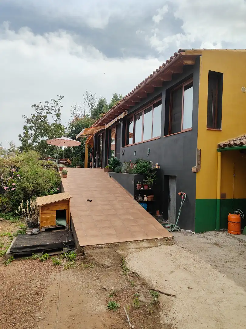 Maison rustique avec piscine à vendre à Carretera las Llanadas, imagen 22