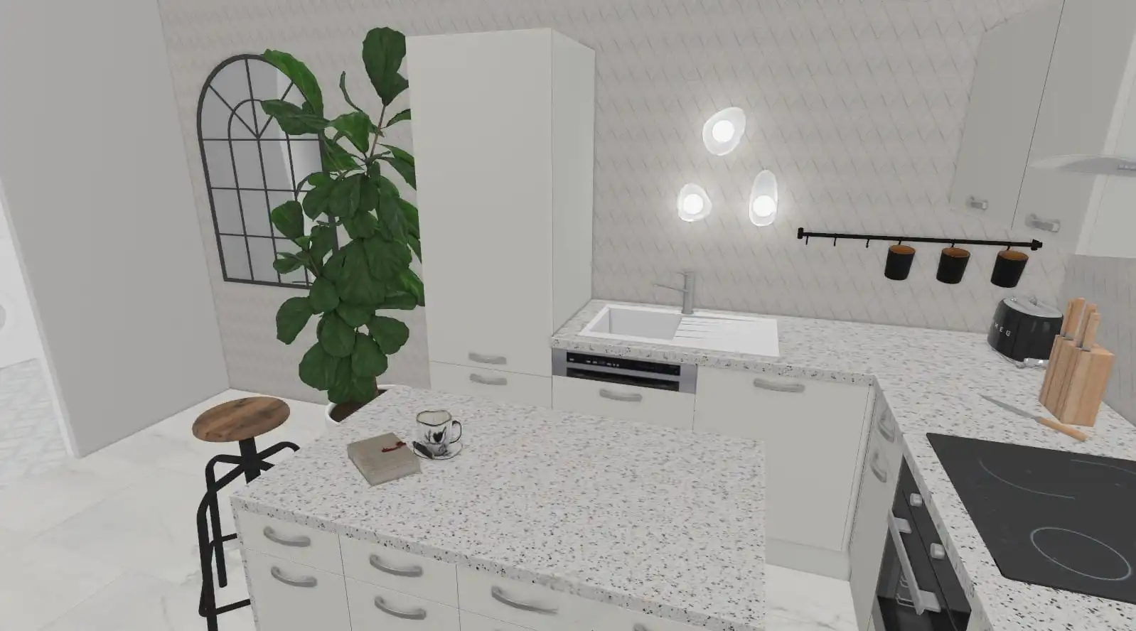 Commercial properties for sale in Carrer del Farell, Hostafrancs
