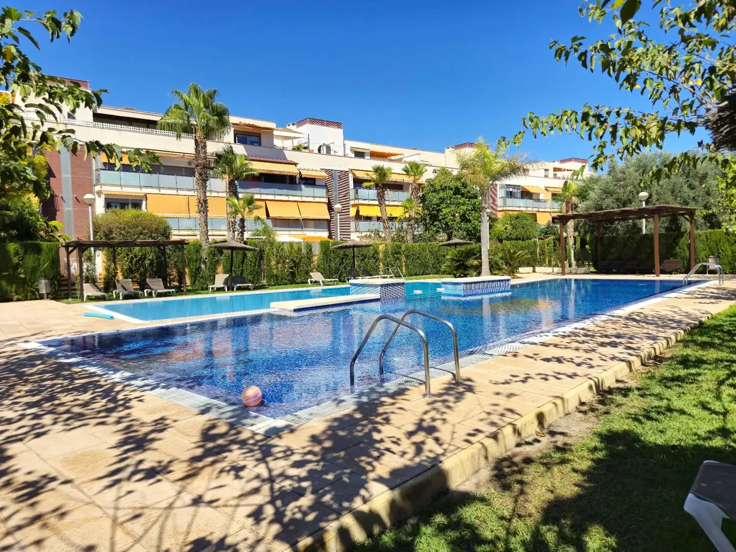 Maison mitoyenne avec piscine à vendre à CONRADO ALBALADEJO, imagen 69