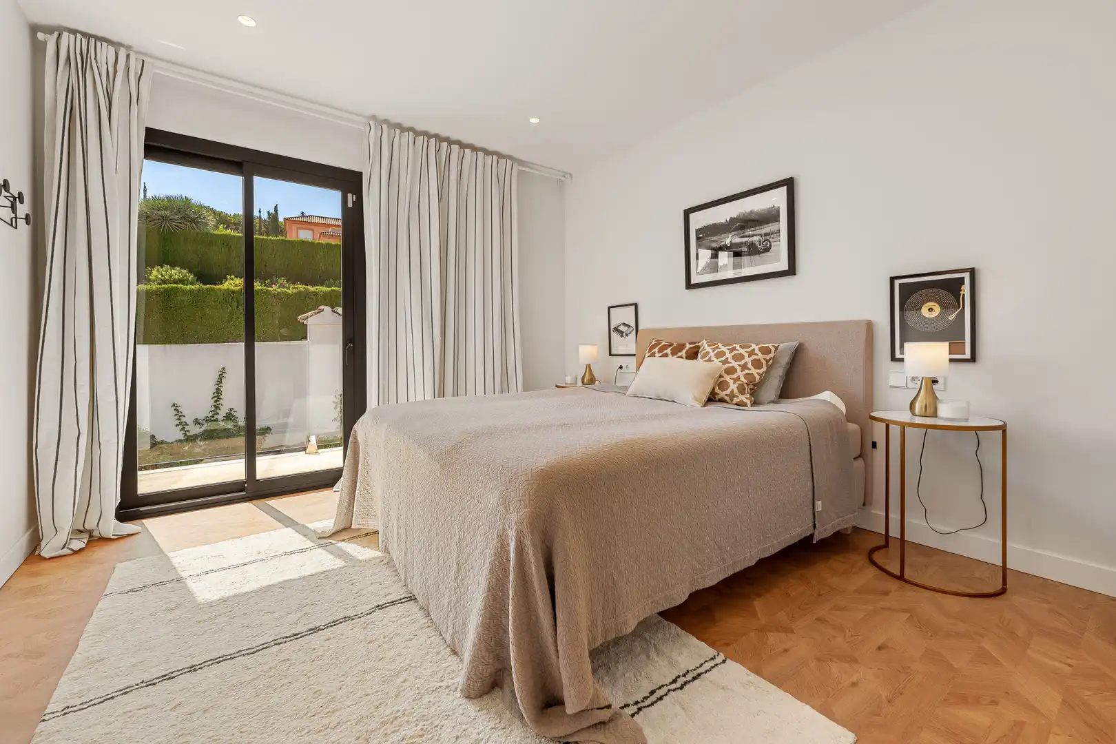 Haus mit Pool zum Verkauf in Nueva Andalucía, imagen 32