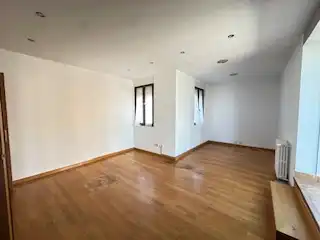 Living room of Attic for rent in León Capital   with Heating and Terrace