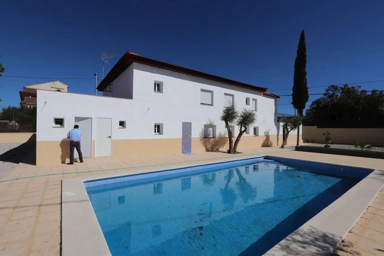 Business premises for sale in Fortuna