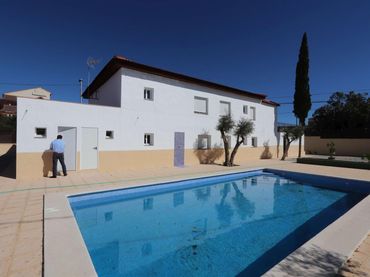 Business premises for sale in Fortuna