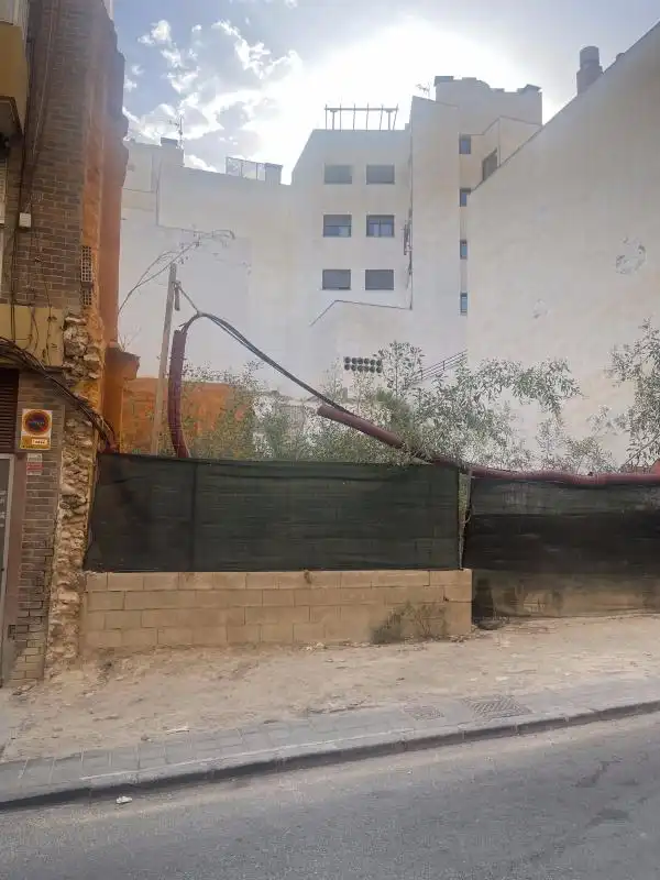 Residencial en venda en Alicante / Alacant