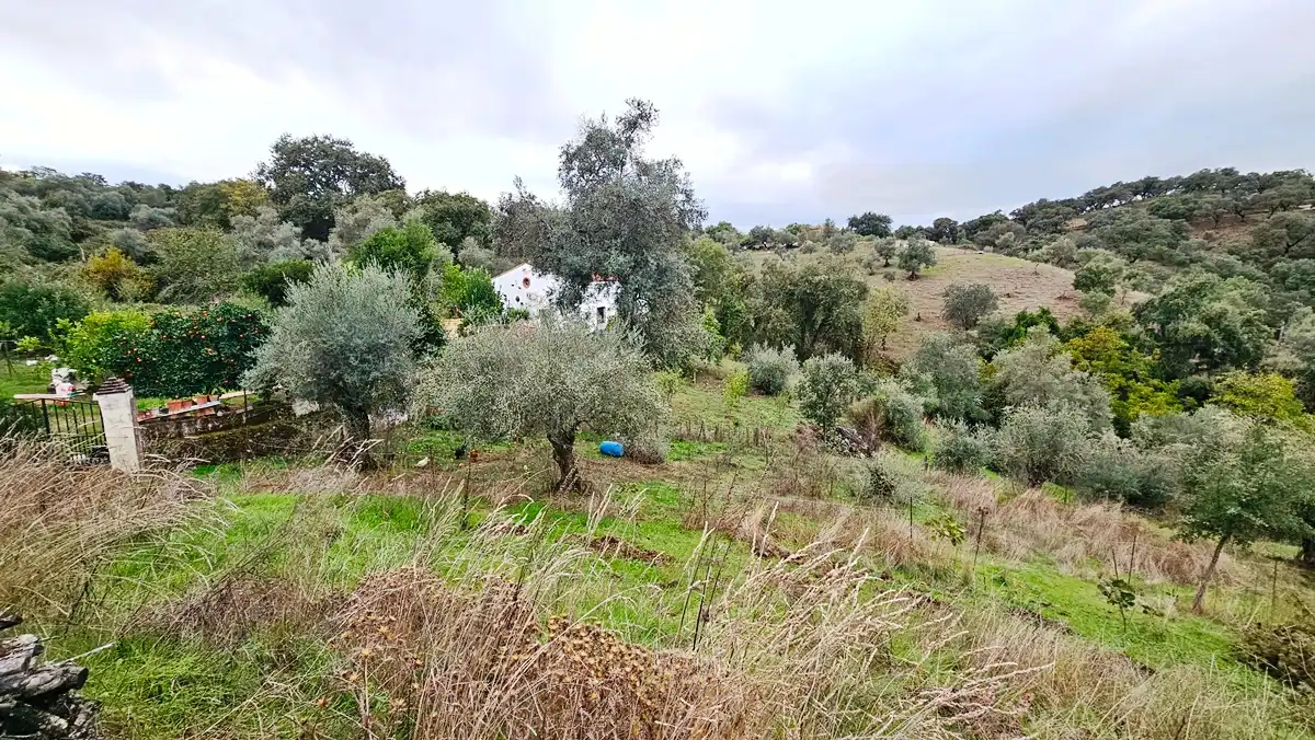 Houses for sale in Cortegana  with Private garden, Terrace and Storage room