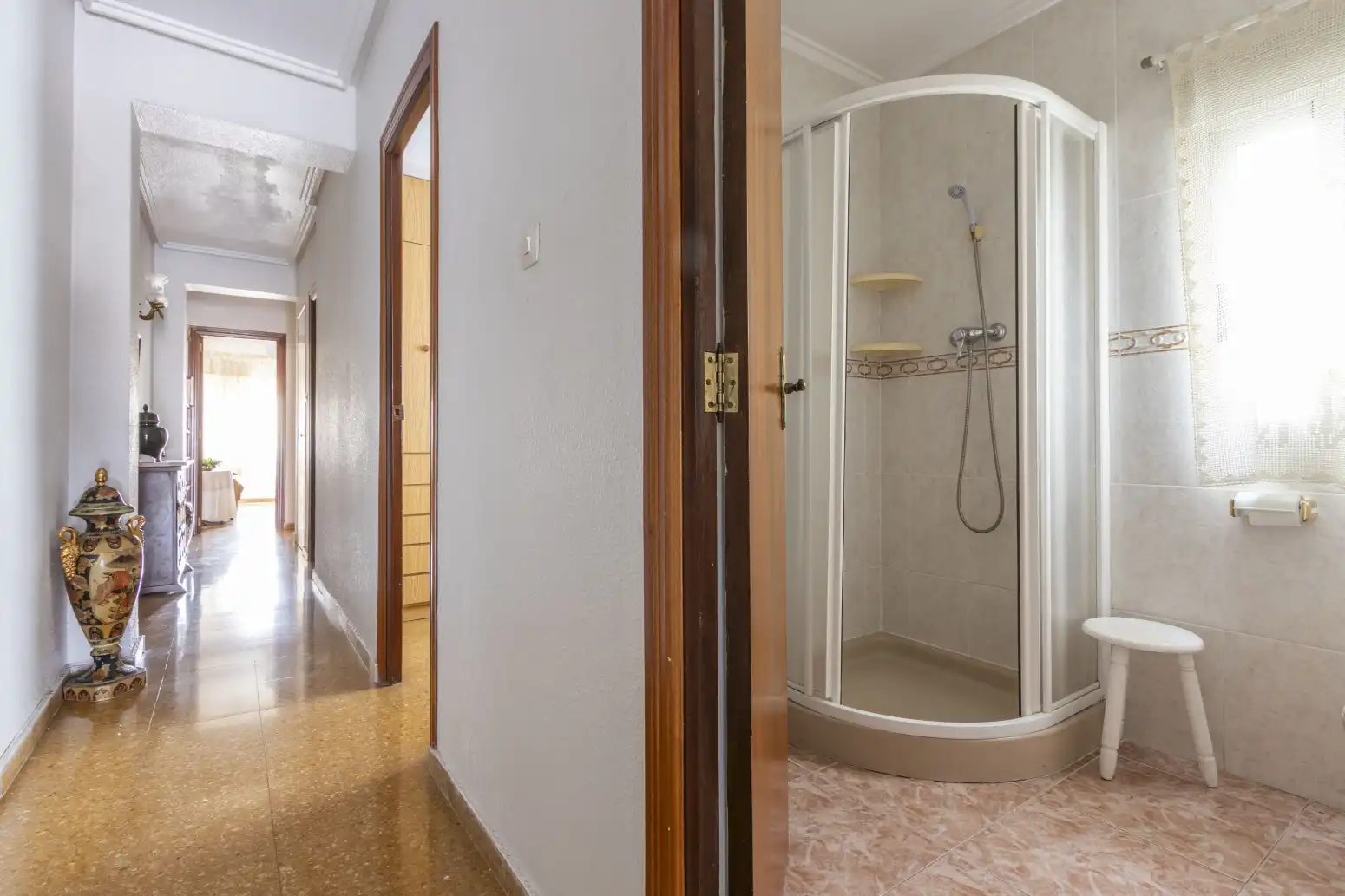 Piso en venta en Foios con Aire acondicionado y Balcón