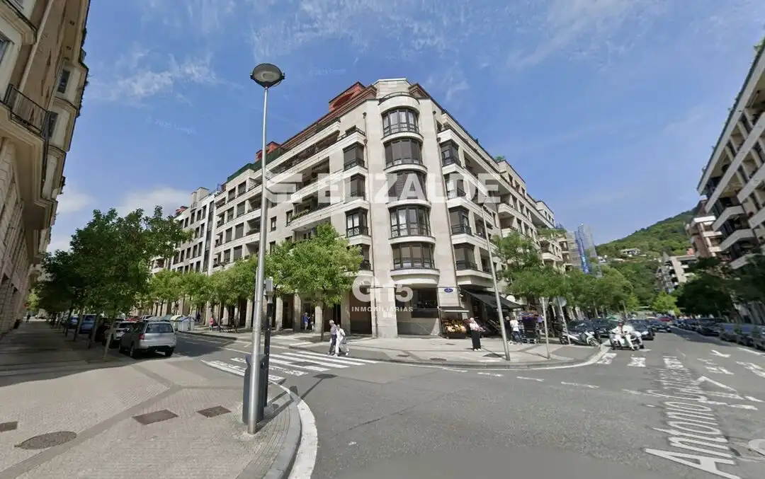 Parcheggio in vendita a Antonio Gaztañeta Kalea, imagen 3