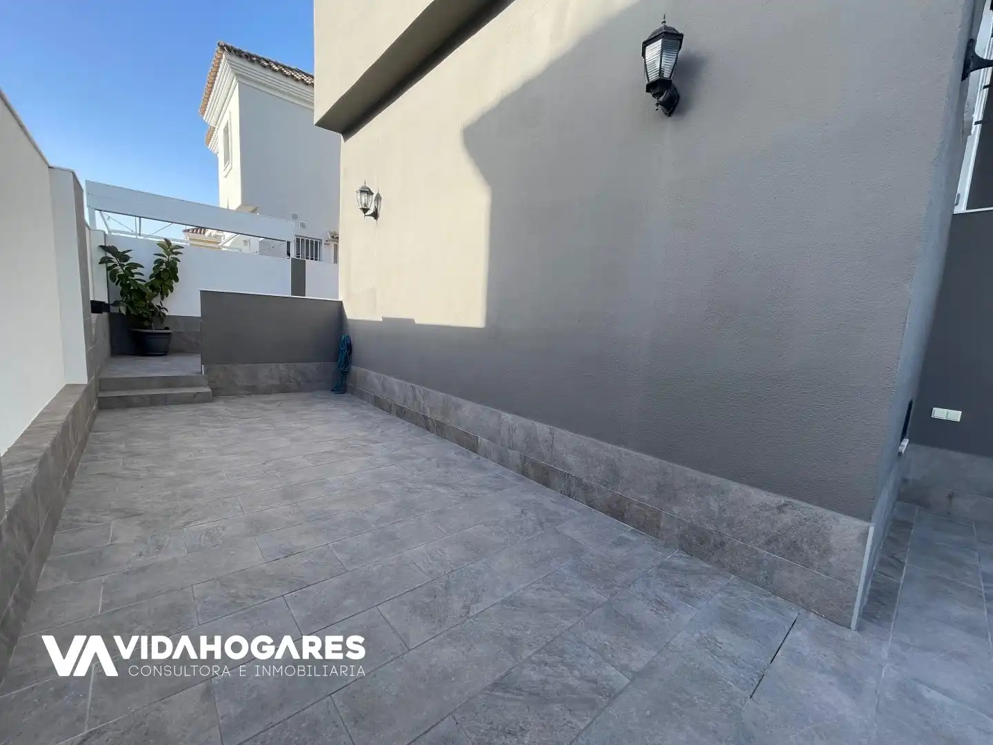 Terrace of Detached homes for sale in Rota