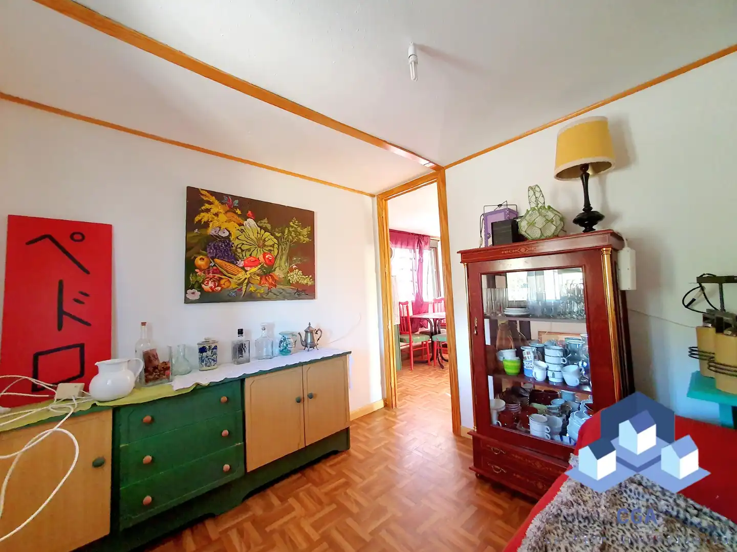 Houses for sale in Lorca  with Air Conditioner, Terrace and Storage room