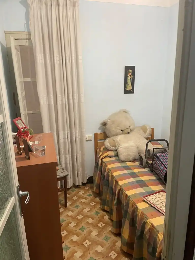Habitación de Casa o chalet en venta en Juneda con Calefacción, Jardín privado y Terraza