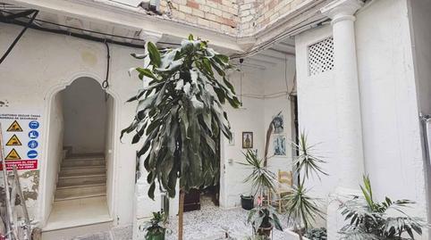 Foto 4 de Planta baixa en venda a Alameda - Mentidero - Teatro Falla, Cádiz