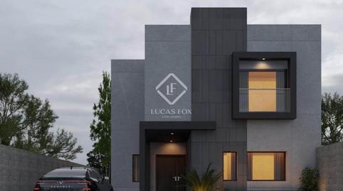 Foto 2 de Casa o xalet en venda a Fuente El Saz de Jarama, Madrid