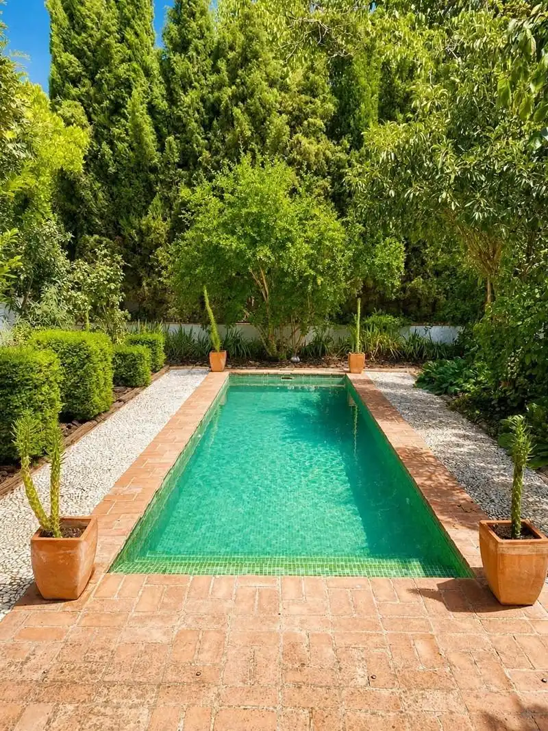 Villa mit Pool zum Verkauf in Calle Calle Caño de Hierro, imagen 46