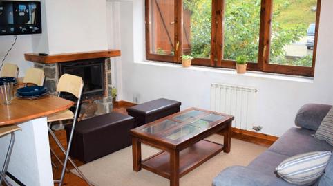 Foto 5 de Piso de alquiler en Carretèra Baricauba, Gausac, Lleida