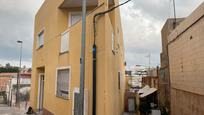 Exterior view of Flat for sale in Cartagena