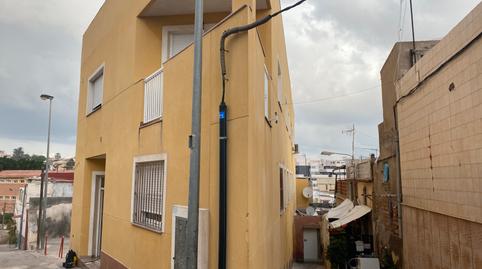 Foto 4 de Pis en venda a Santa Lucía, Murcia