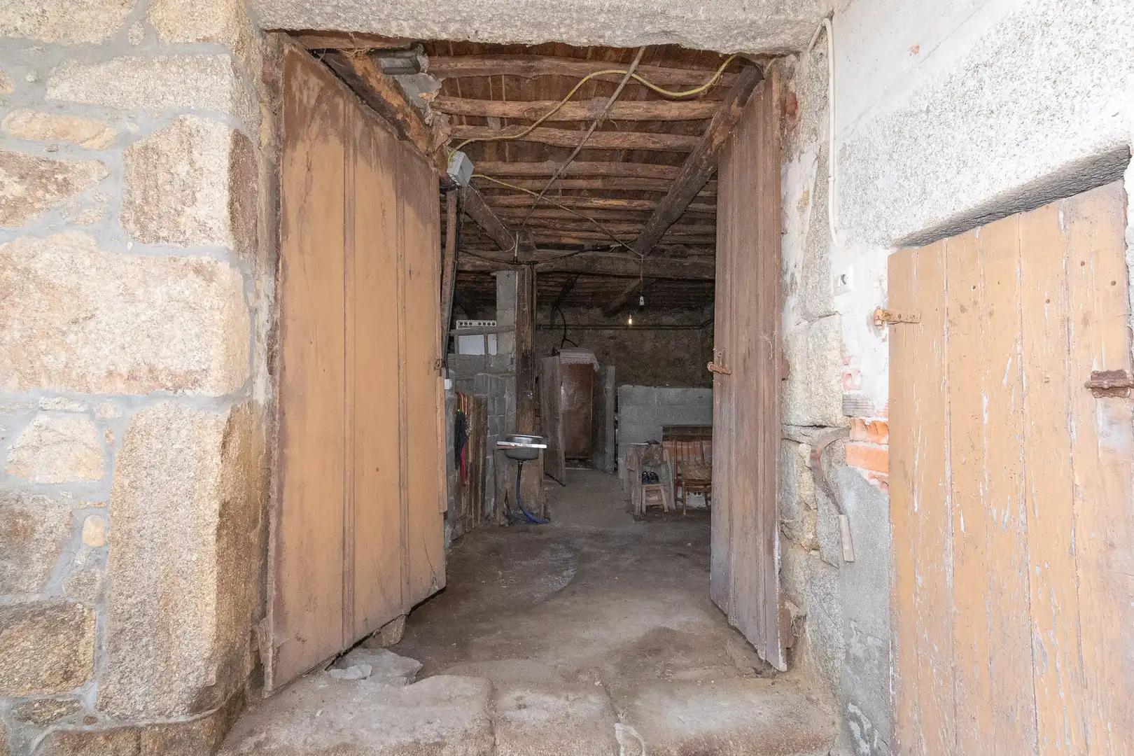 Casa rústica en venda a Pantón, imagen 19