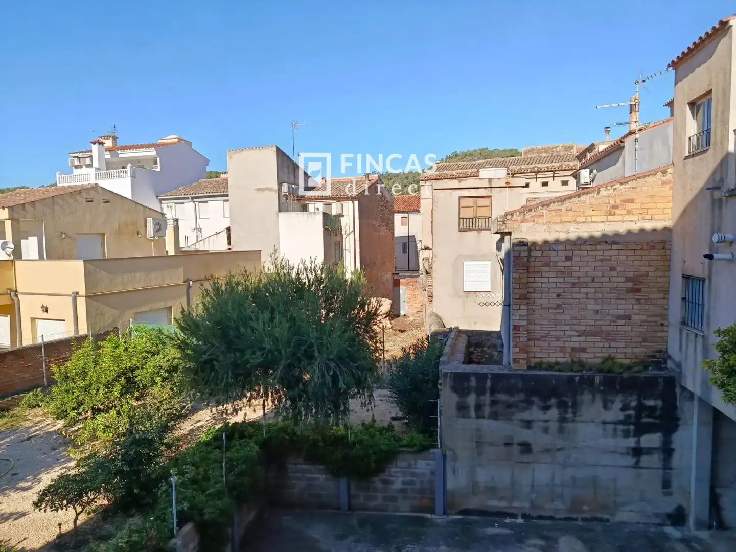 Maison avec terrasse à vendre à Calle Abadia, imagen 18