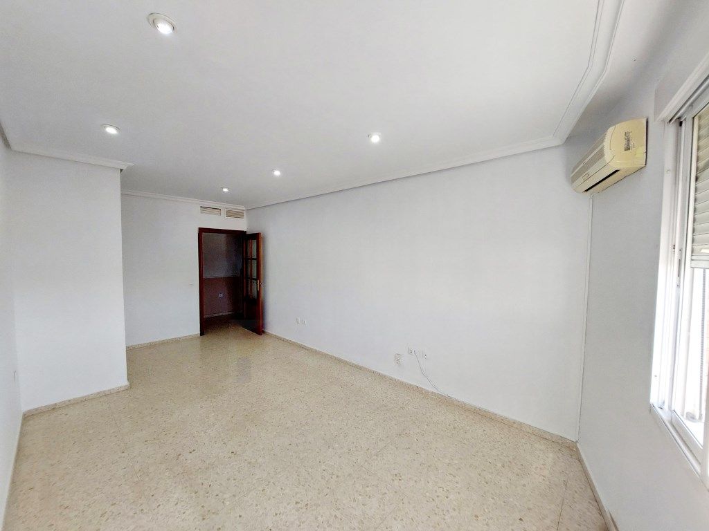 Flat to rent in Badajoz Capital