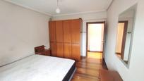 Bedroom of Flat for sale in Ermua  with Furnished and Balcony