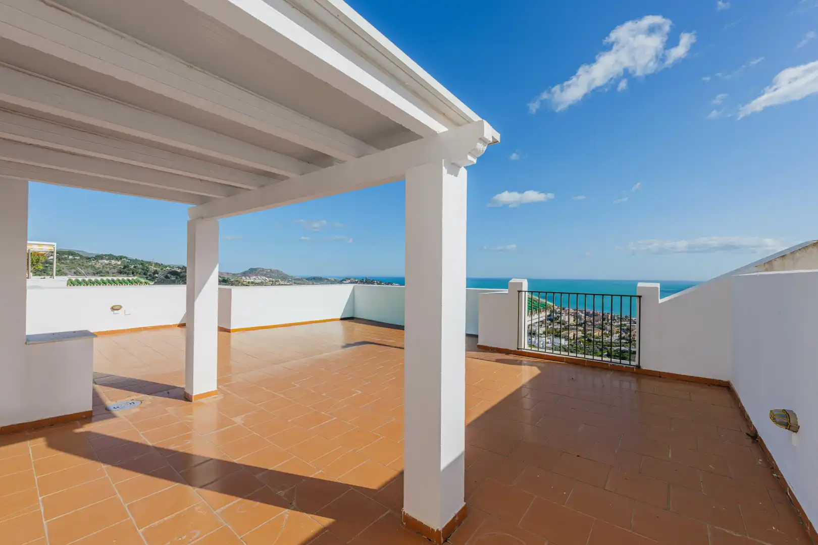 Attique avec piscine à vendre à Este, imagen 14