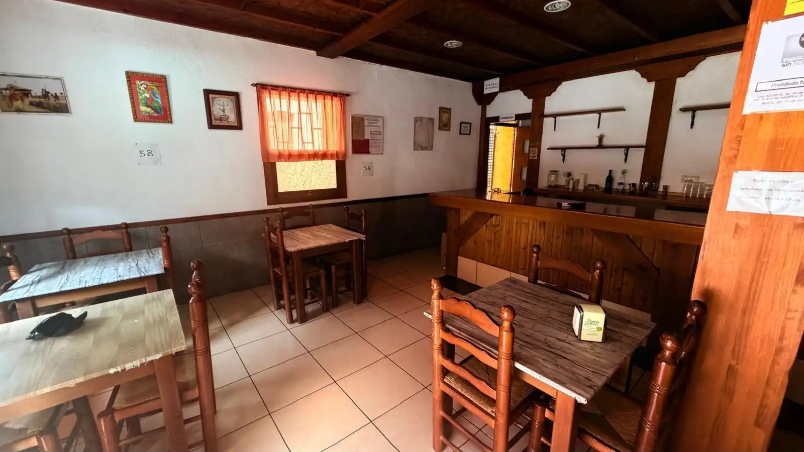 Local comercial en venta en Calle Calle Niceto Cuenca 62, imagen 7