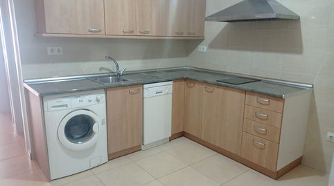 Foto 2 de Piso en venta en Monzón, Huesca