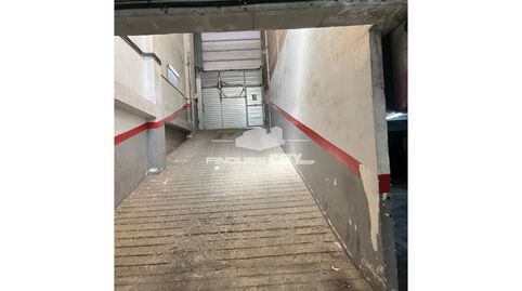 Foto 4 de Garaje de alquiler en Avenida Mediterrani, 41, Poblenou, Pineda de Mar