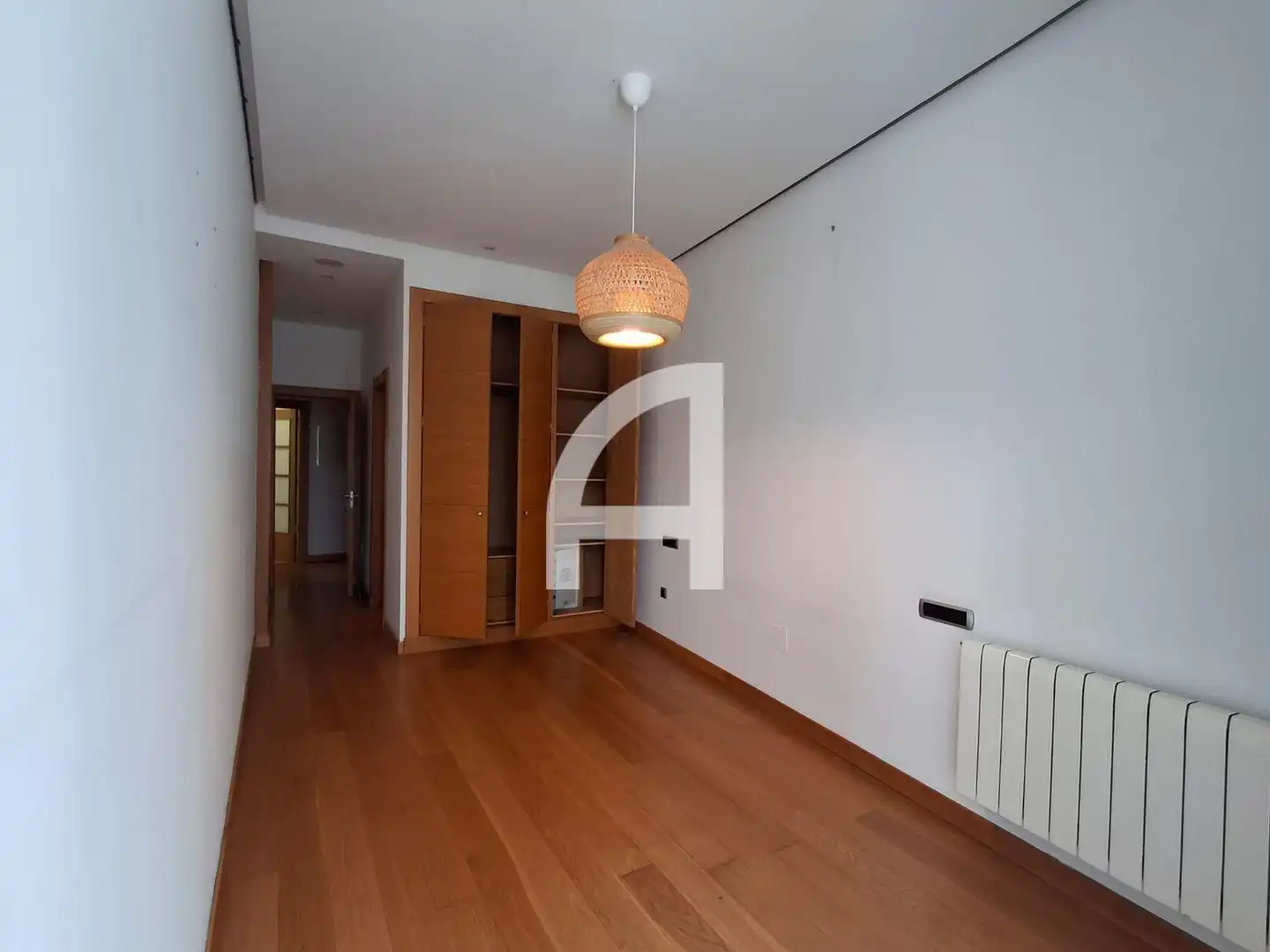 Flat for rent in GARCIA OLLOQUI, Centro - Areal