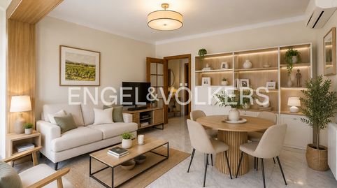 Foto 5 von Wohnung zum Verkauf in Sant Antoni, Barcelona Capital