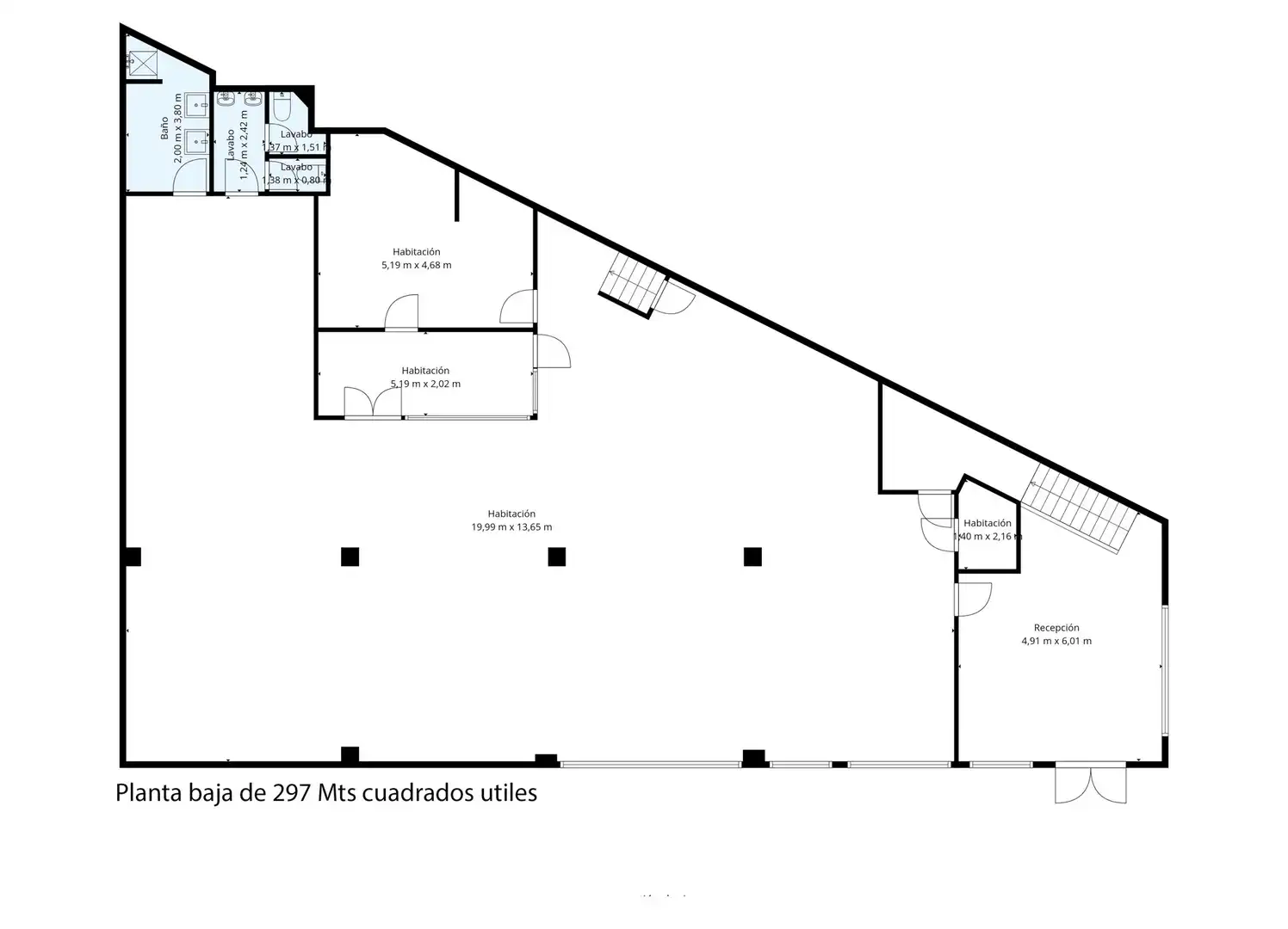 Wohnung zum Verkauf in Carrer de l'Esperança, 6, 17600, Figueres, Girona, imagen 27