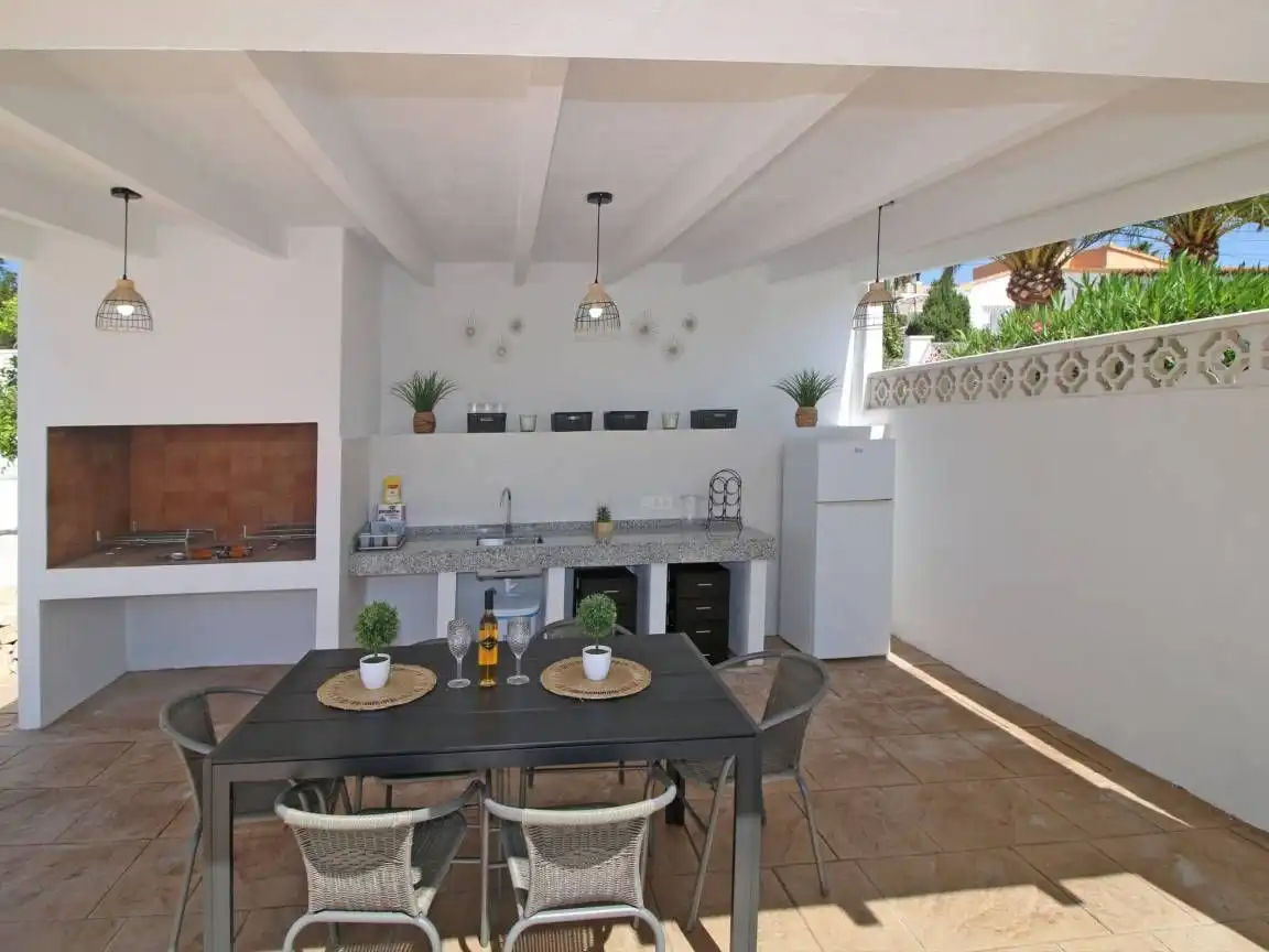 Maison avec piscine à vendre à Cometa, imagen 10