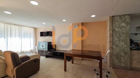 Foto 2 de Dúplex en venta en Playa de Garrucha, Garrucha