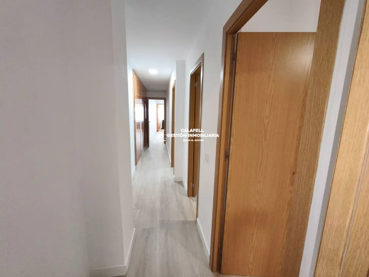 Piso en venta en Calafell con Calefacción, Jardín privado y Terraza