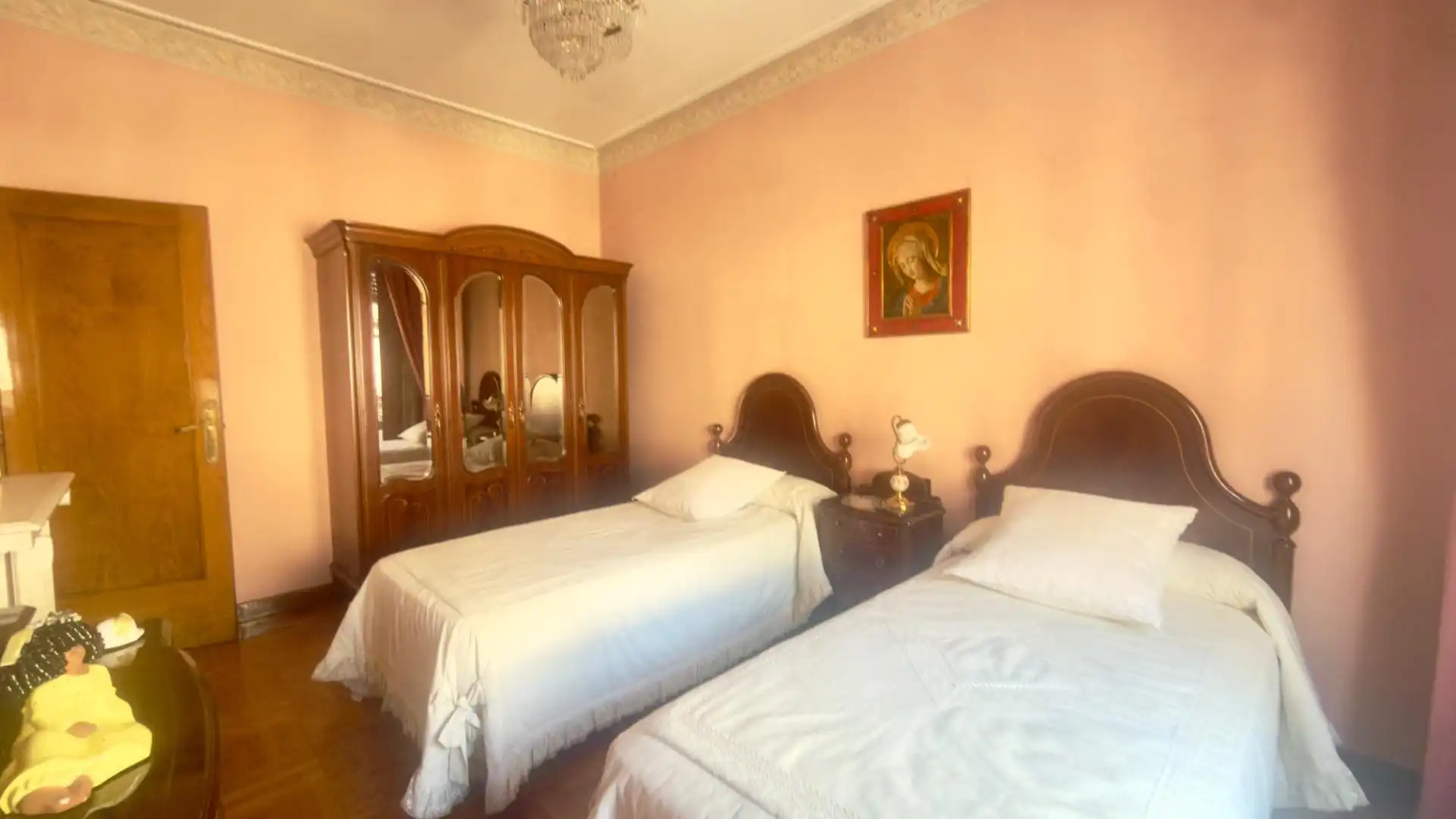 Wohnung mit Terrasse zum Verkauf in Calle CURROS ENRIQUEZ, imagen 5