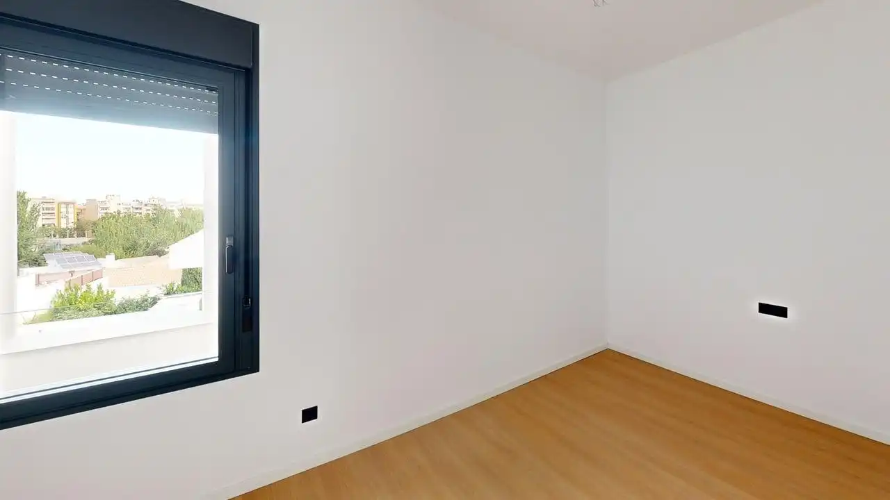 Habitación de Dúplex en venta en Jaén con Aire acondicionado, Calefacción y Terraza