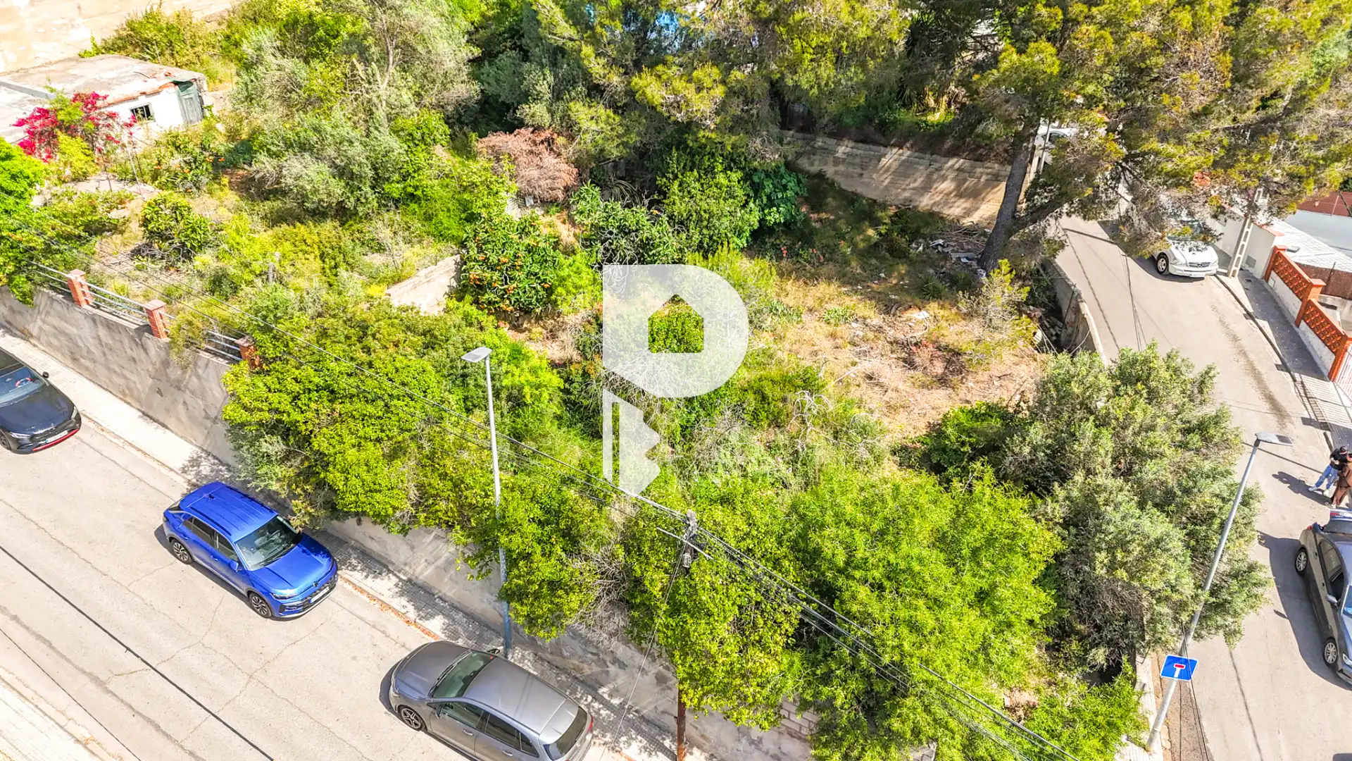 Residential land for sale in Carrer de Vilanova i la Geltrú 14, imagen 5