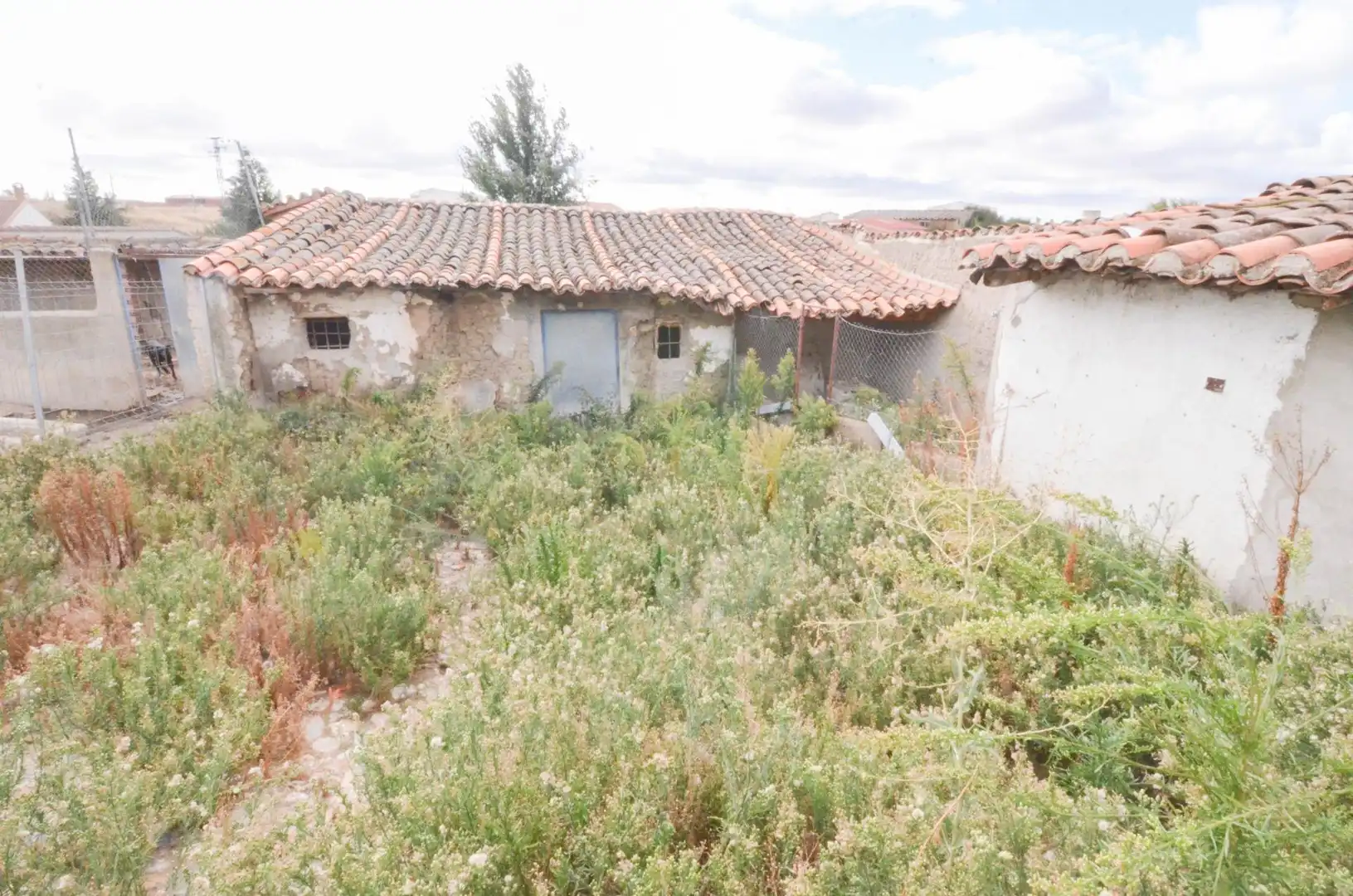 Casa o xalet en venda a Macotera
