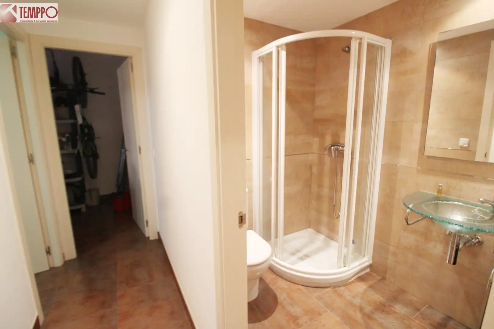 Flat with terrace for sale in Centre, imagen 22