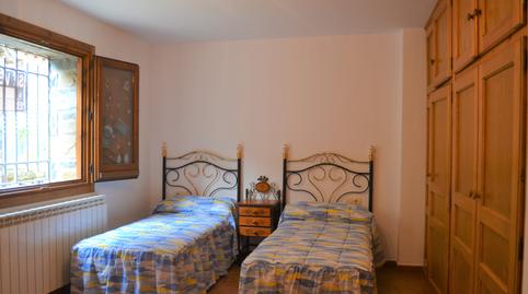 Foto 3 de Casa o xalet en venda a Calle Mayor, 31, Ansó, Huesca