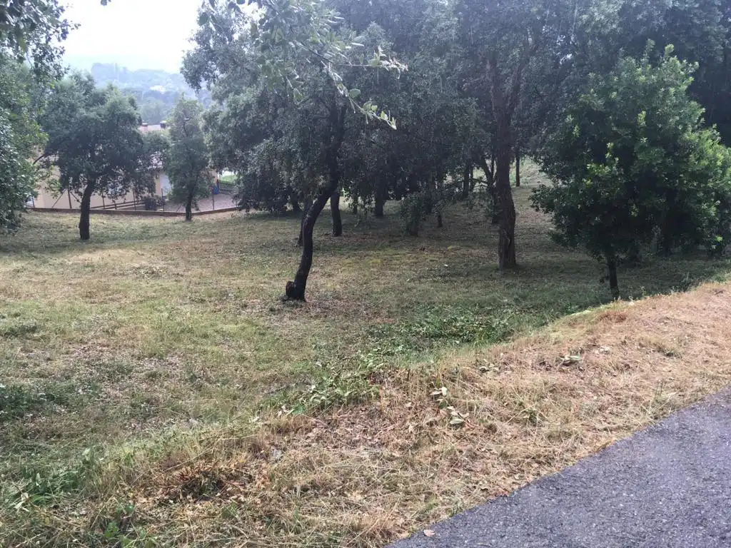 Rustikales Grundstück zum Verkauf in Bescanó, imagen 3