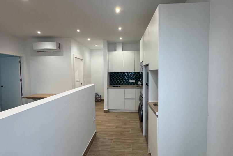 Photo 1 of Apartment to rent in Calle Horno del Hoyo, 10, Barrio de Albaicín, Granada