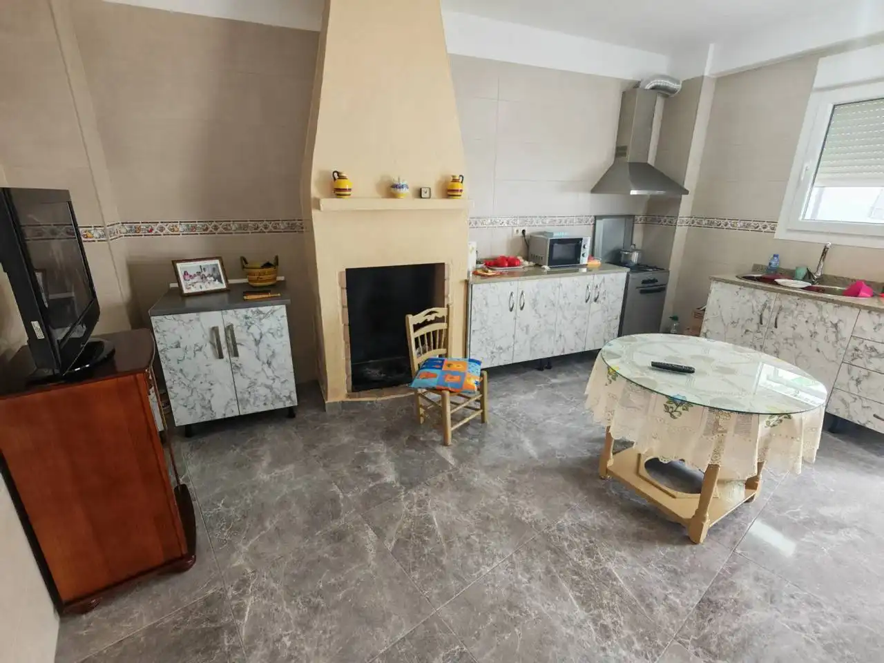 Casa con giardino in vendita a Huétor Tájar, imagen 14