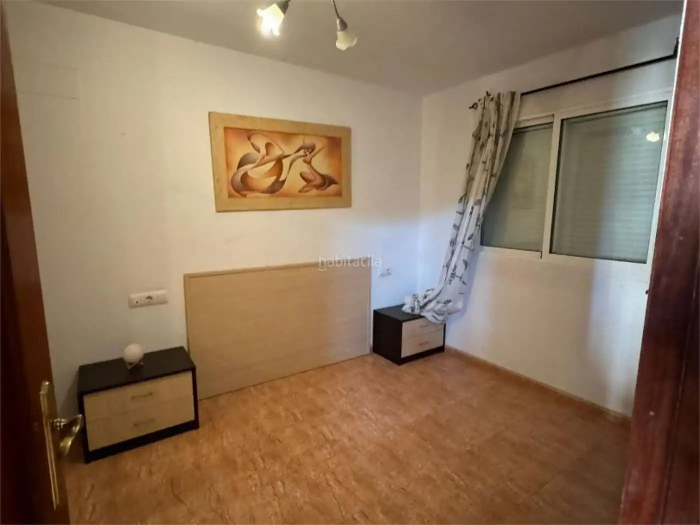Piso con ascensor en venta en Calle a Glaucio 5, imagen 4