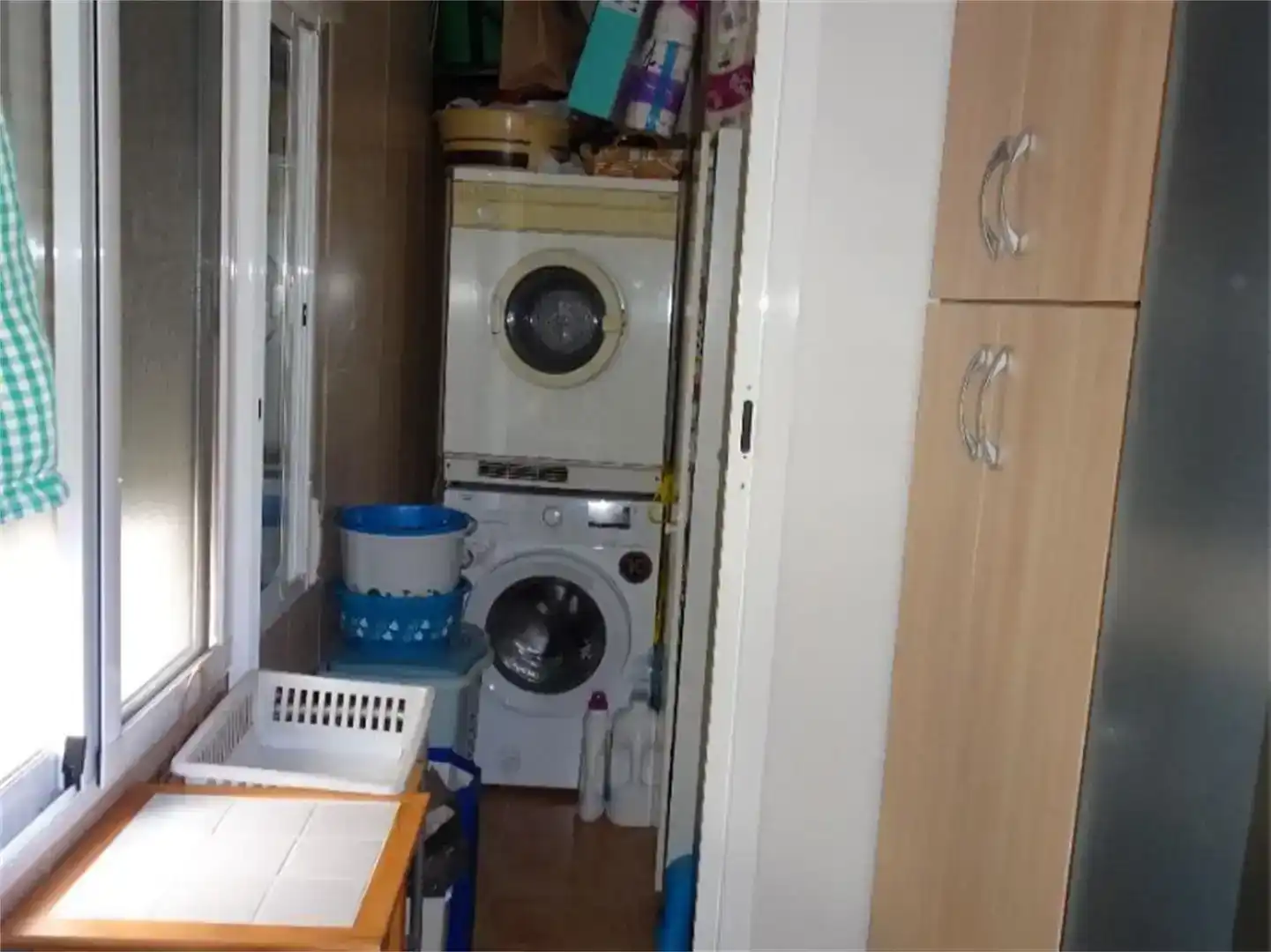 Cocina de Piso en venta en Banyeres de Mariola