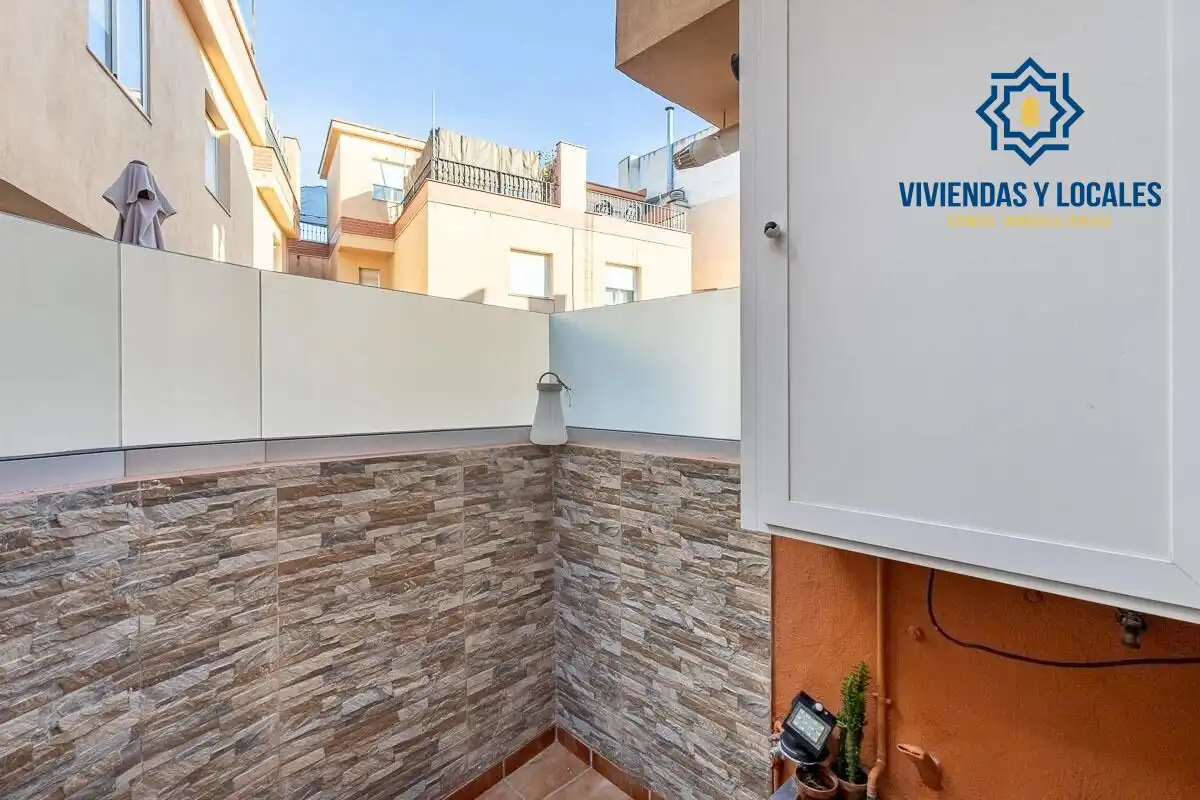 Duplex for sale in Parque de la Ermita, imagen 8